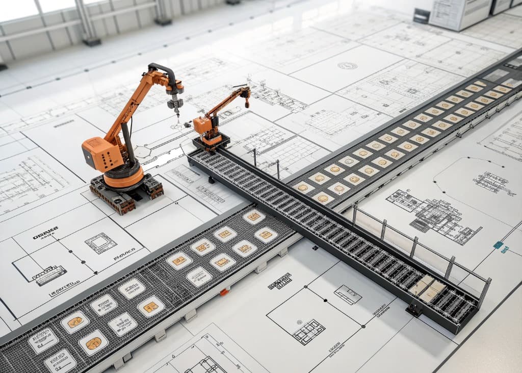 THE ARCHITECTURE OF AUTOMATION: HOW WORKFLOWS PRINT MONEY